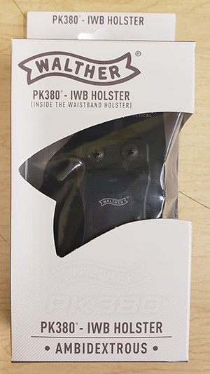 WLT TAC HOLSTER PK380 - Taurus Savings